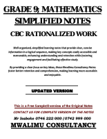 GRADE 9 MATHS SIMPLIFIED NOTES SP.pdf